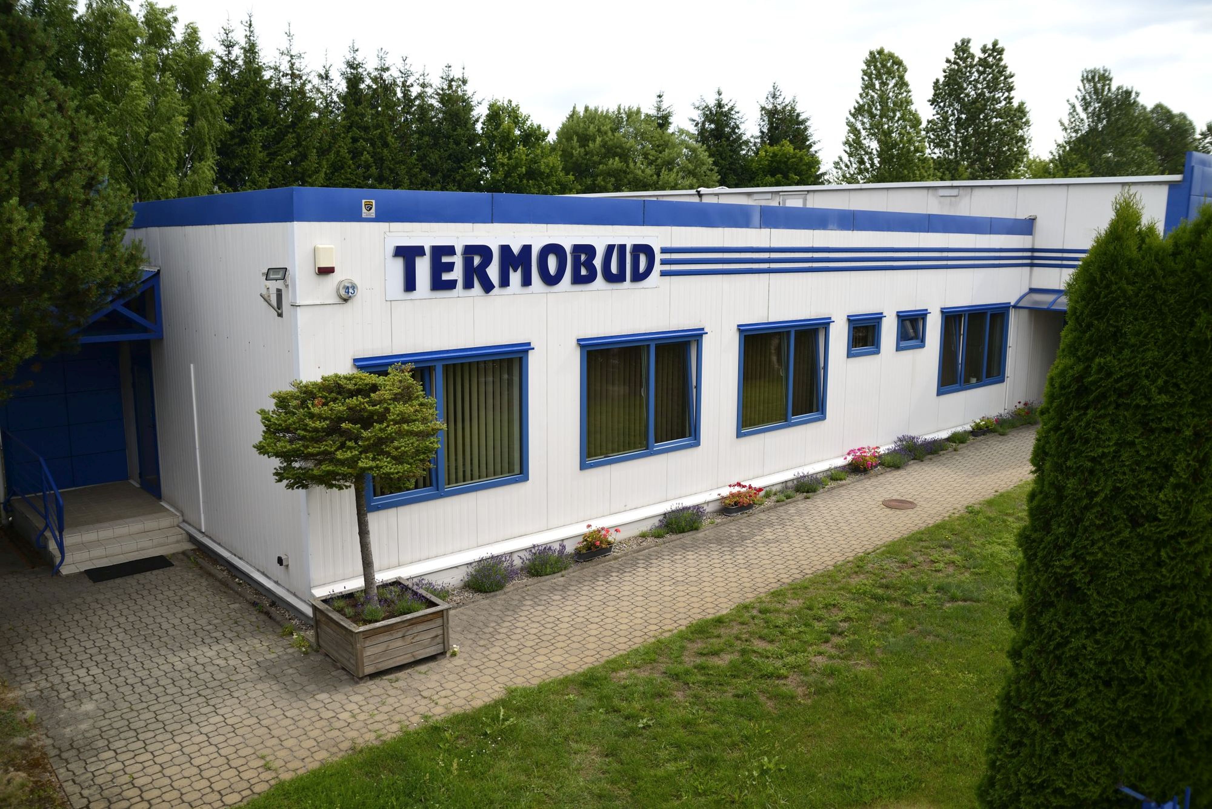 Termobud
